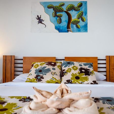 Hotel Miconia Puerto Baquerizo Moreno Zewnętrze zdjęcie