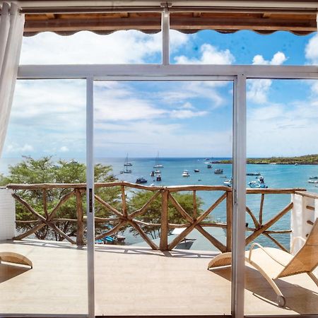 Hotel Miconia Puerto Baquerizo Moreno Zewnętrze zdjęcie