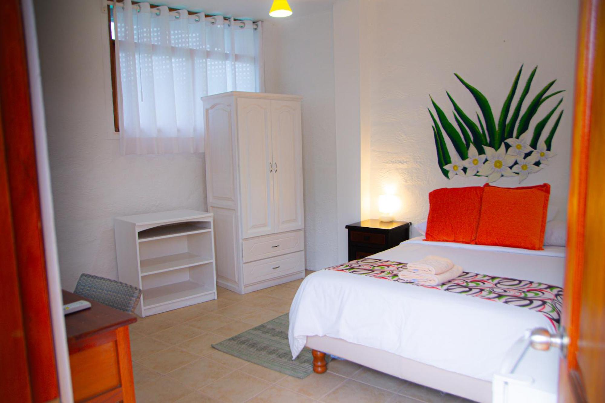 Hotel Miconia Puerto Baquerizo Moreno Zewnętrze zdjęcie