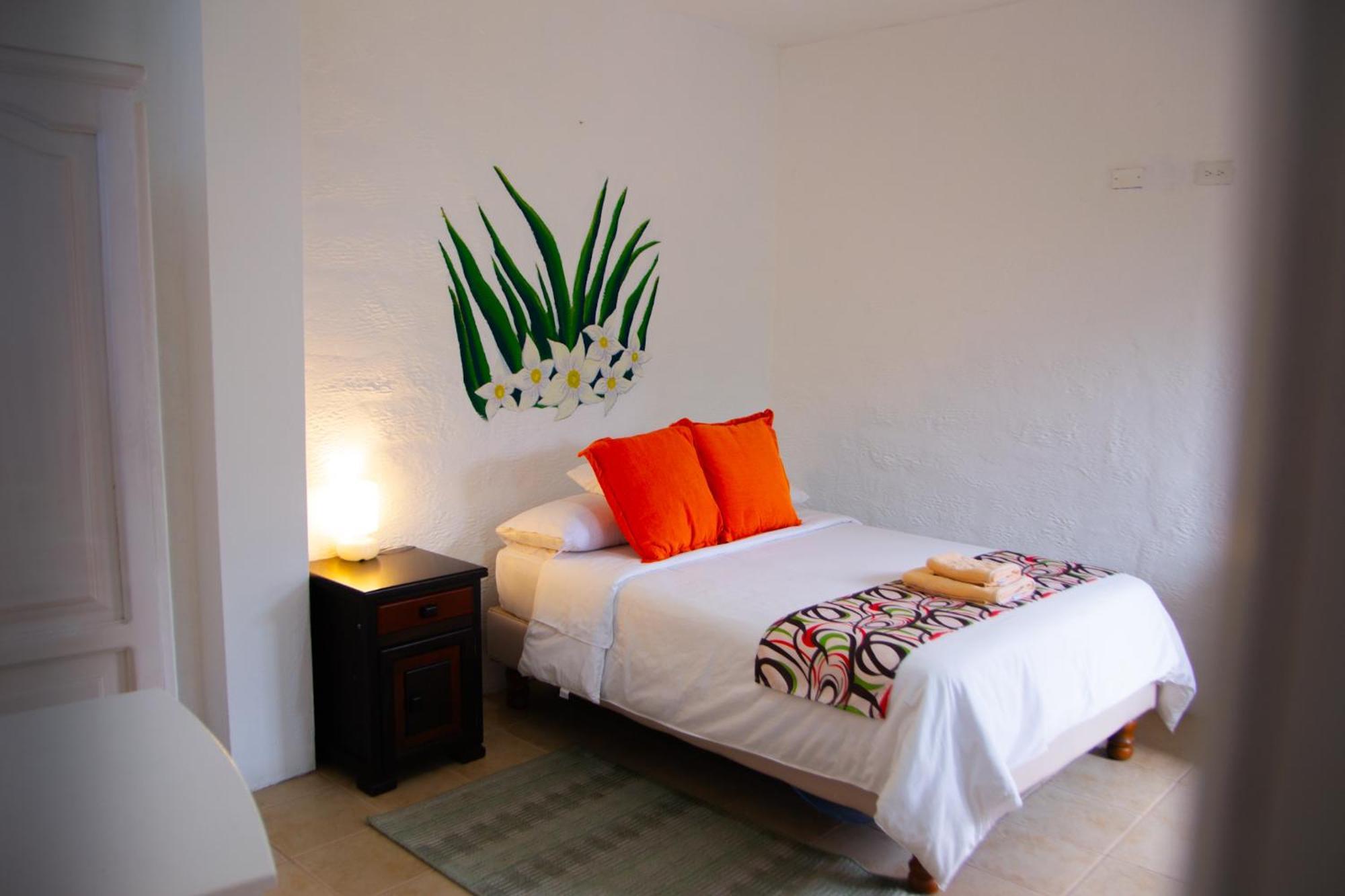 Hotel Miconia Puerto Baquerizo Moreno Zewnętrze zdjęcie