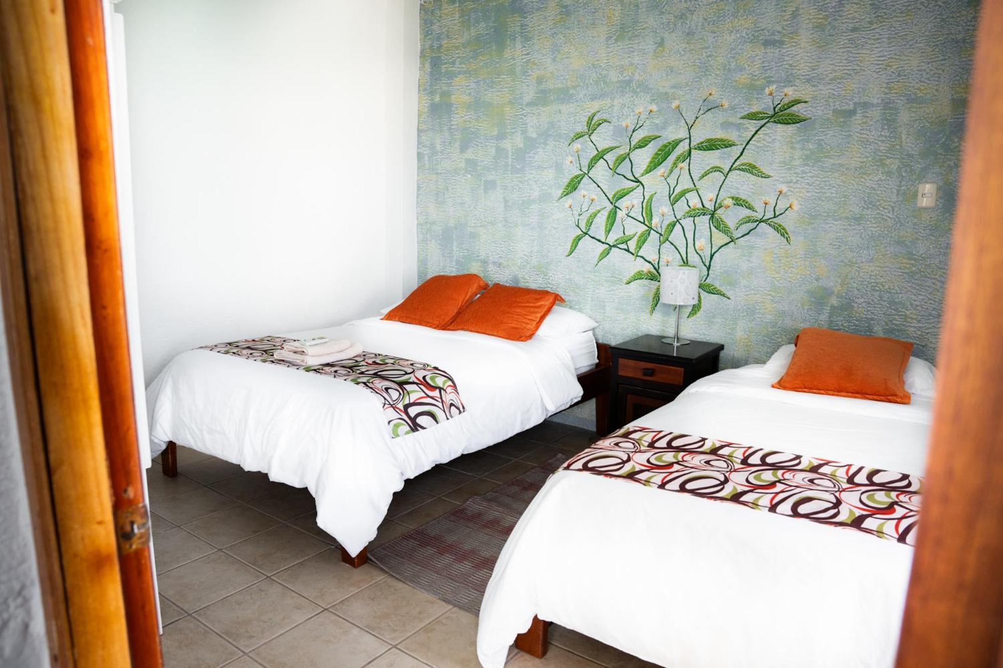 Hotel Miconia Puerto Baquerizo Moreno Zewnętrze zdjęcie