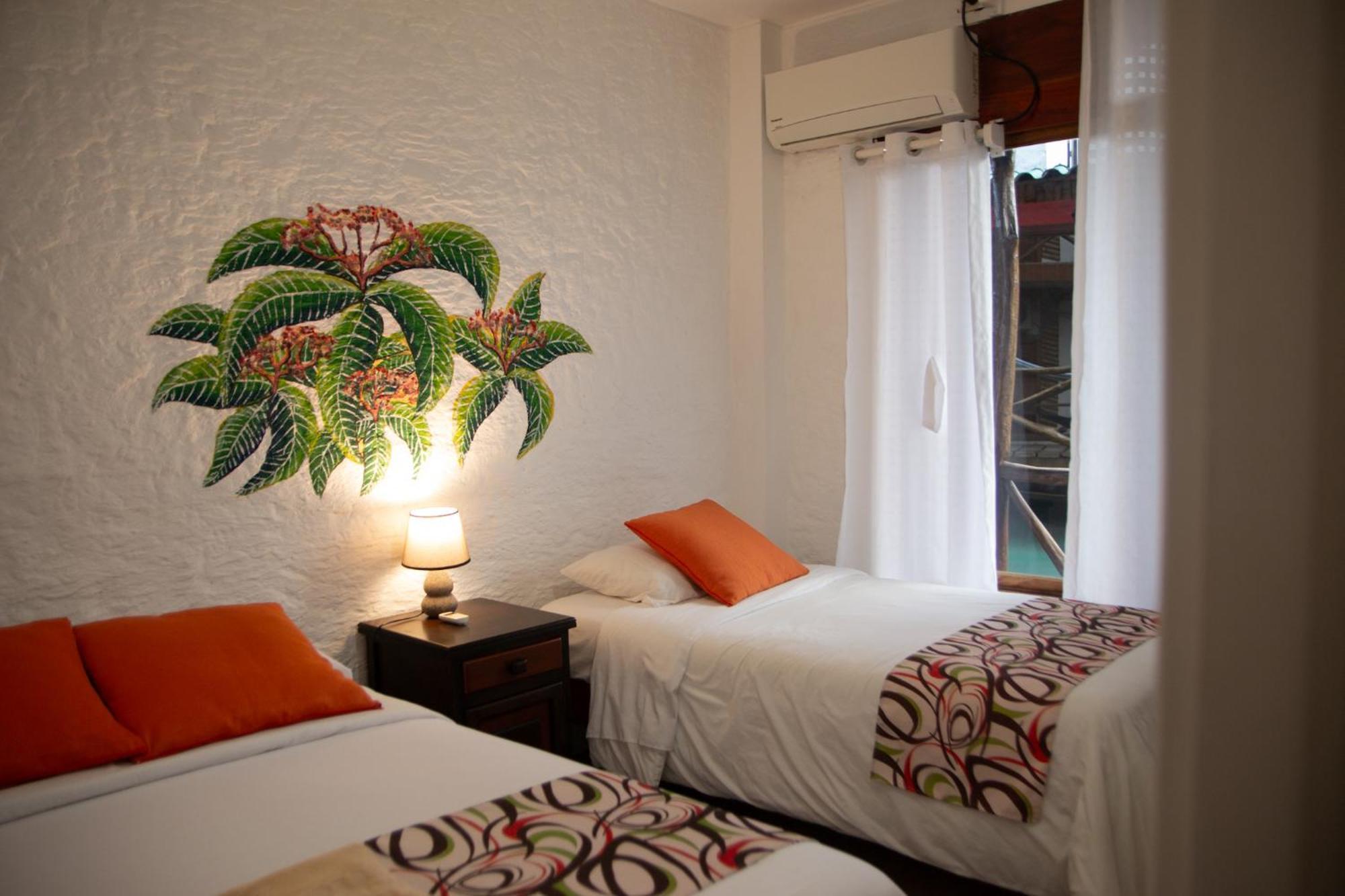 Hotel Miconia Puerto Baquerizo Moreno Zewnętrze zdjęcie