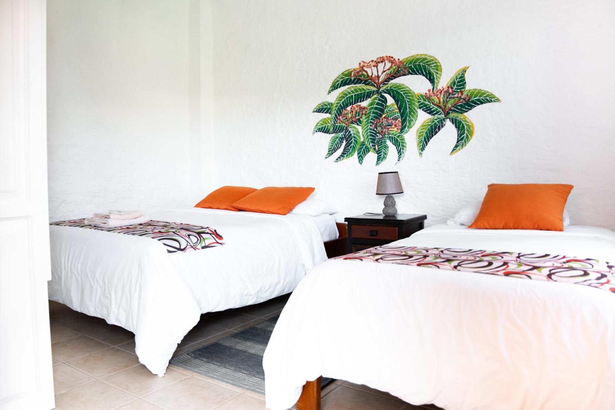 Hotel Miconia Puerto Baquerizo Moreno Zewnętrze zdjęcie