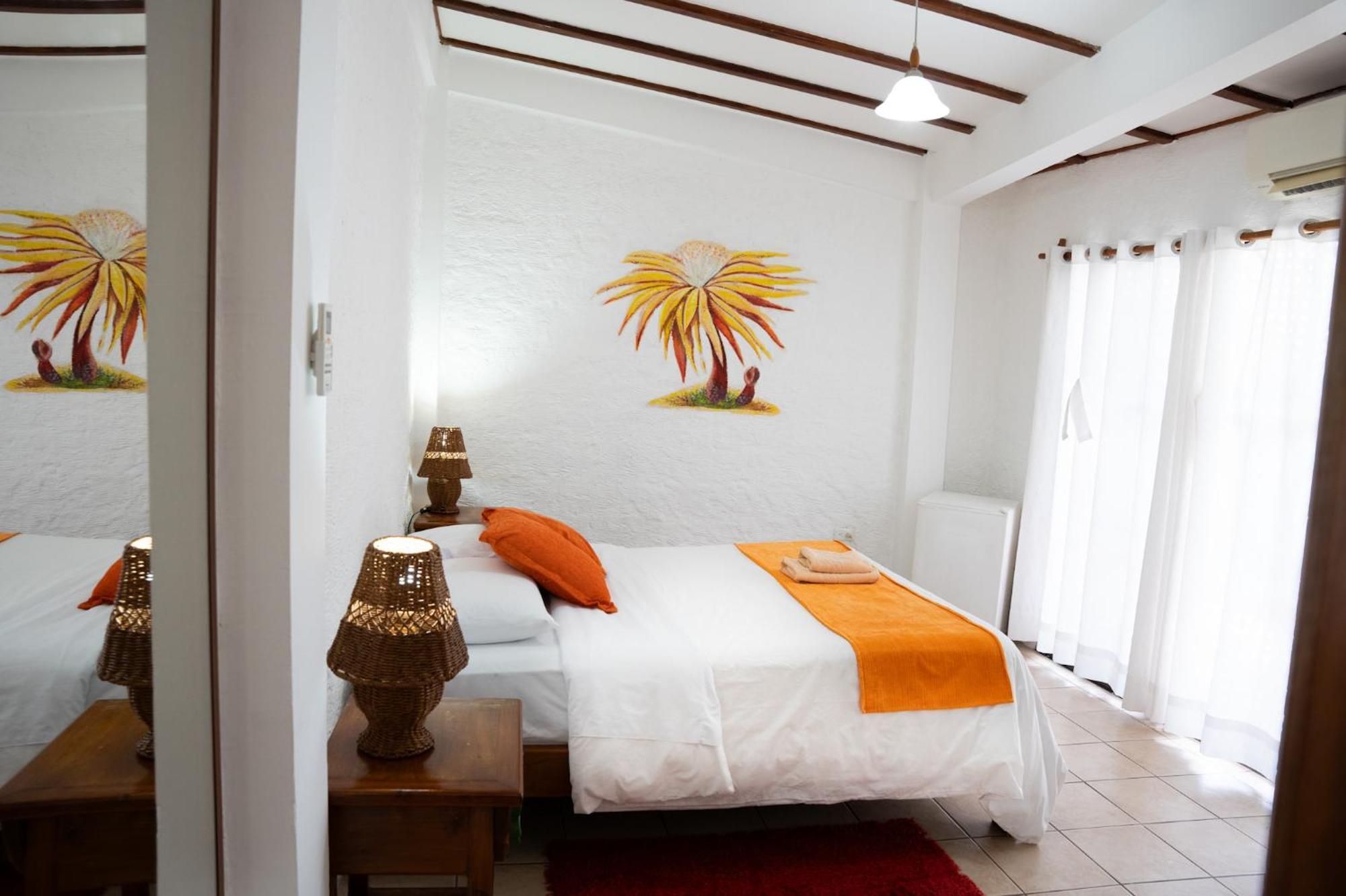 Hotel Miconia Puerto Baquerizo Moreno Zewnętrze zdjęcie