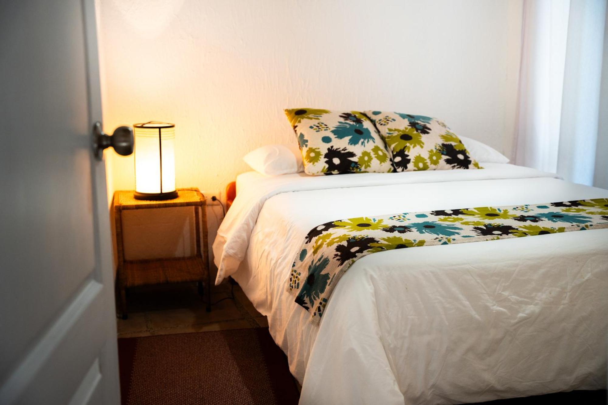 Hotel Miconia Puerto Baquerizo Moreno Zewnętrze zdjęcie