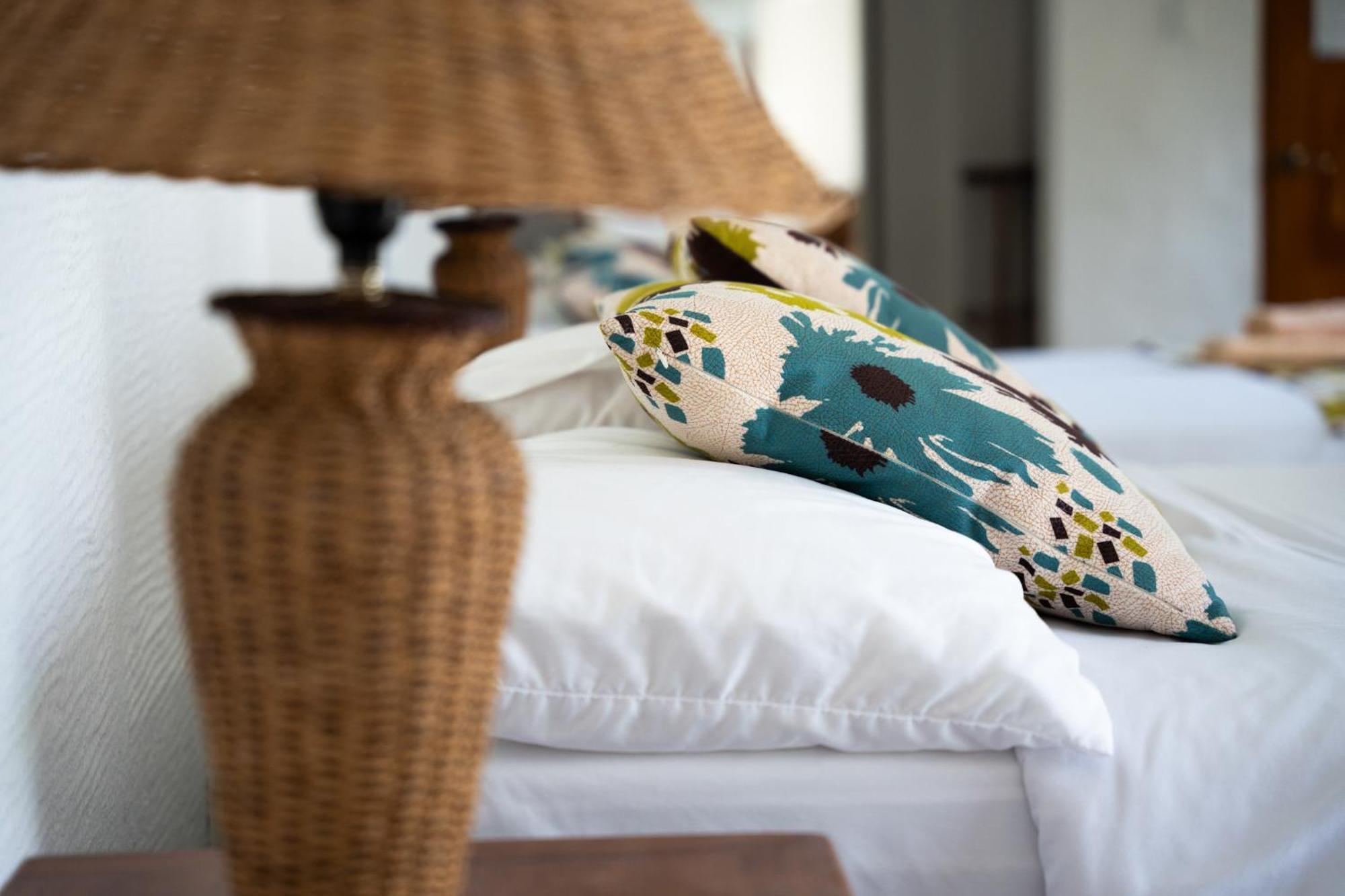 Hotel Miconia Puerto Baquerizo Moreno Zewnętrze zdjęcie