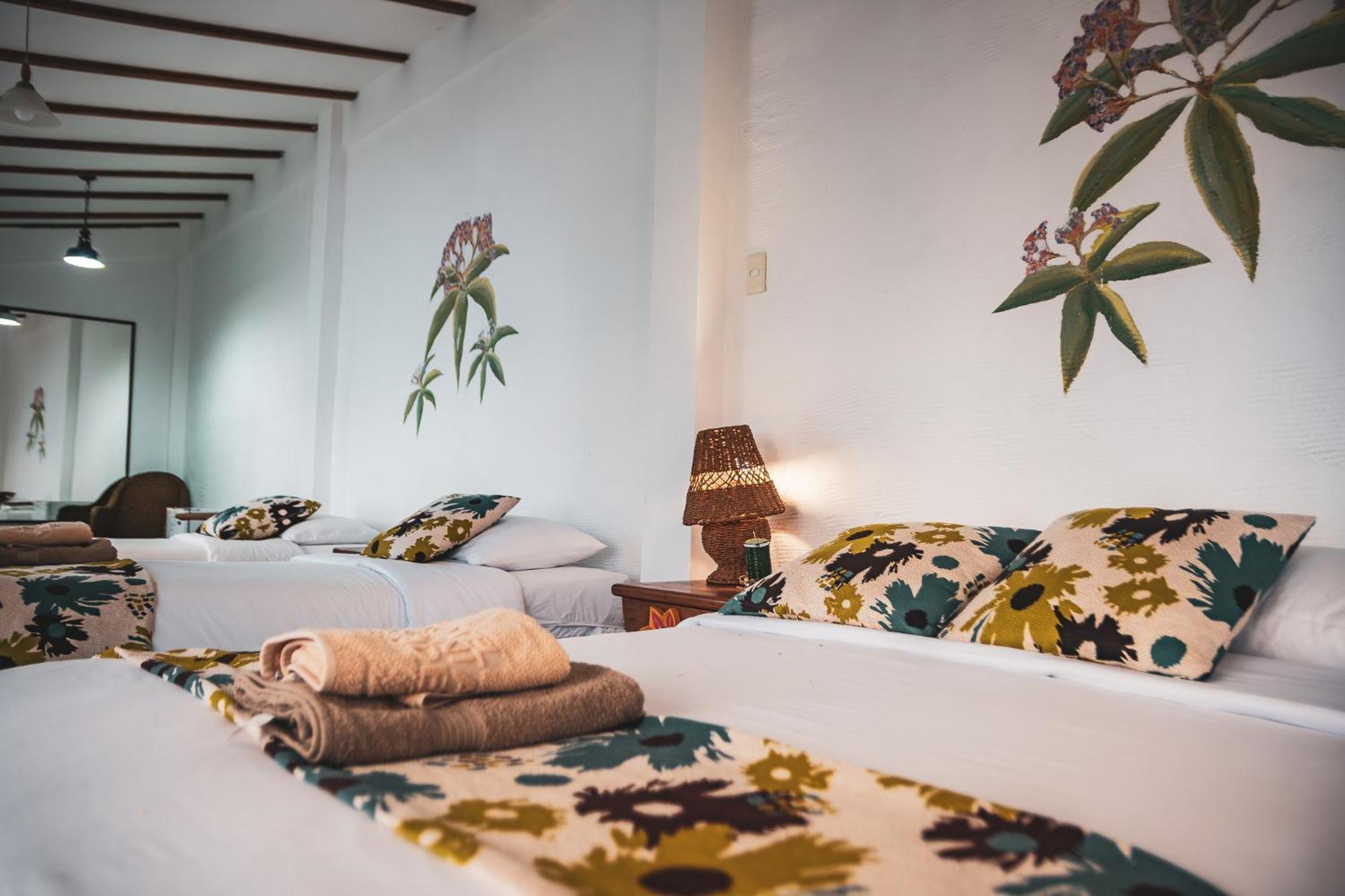 Hotel Miconia Puerto Baquerizo Moreno Zewnętrze zdjęcie