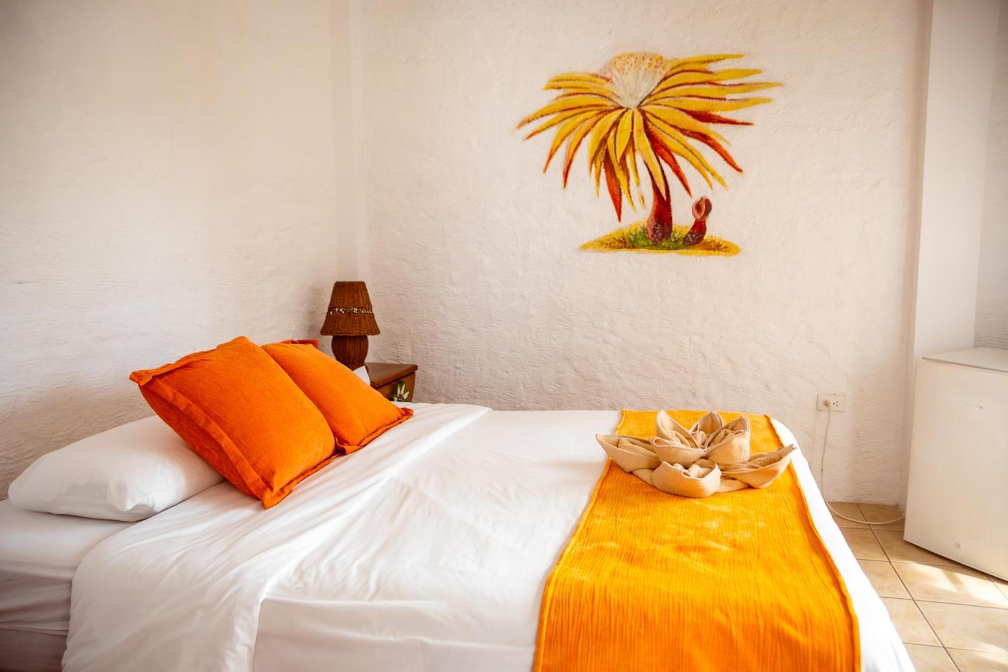 Hotel Miconia Puerto Baquerizo Moreno Zewnętrze zdjęcie