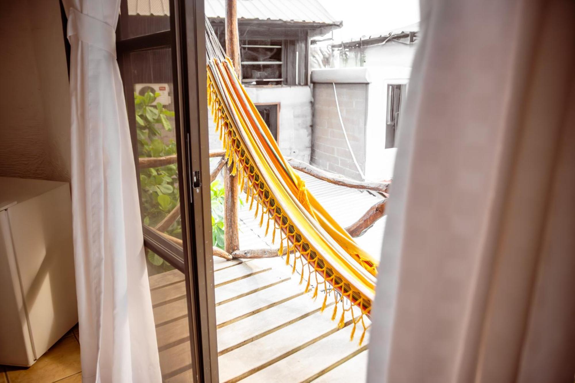 Hotel Miconia Puerto Baquerizo Moreno Zewnętrze zdjęcie
