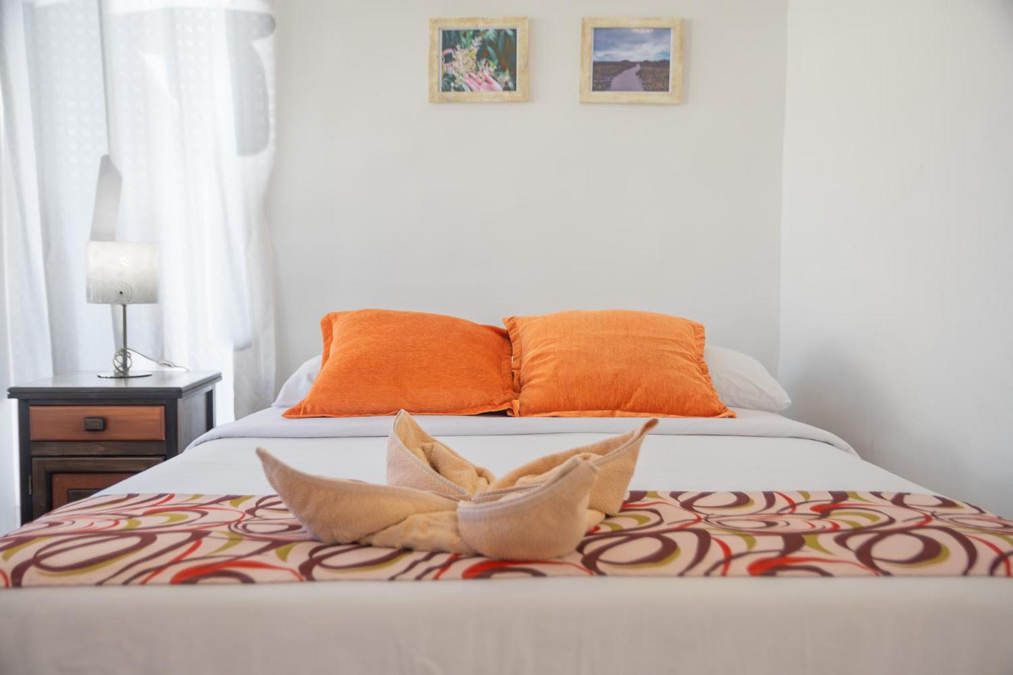 Hotel Miconia Puerto Baquerizo Moreno Zewnętrze zdjęcie