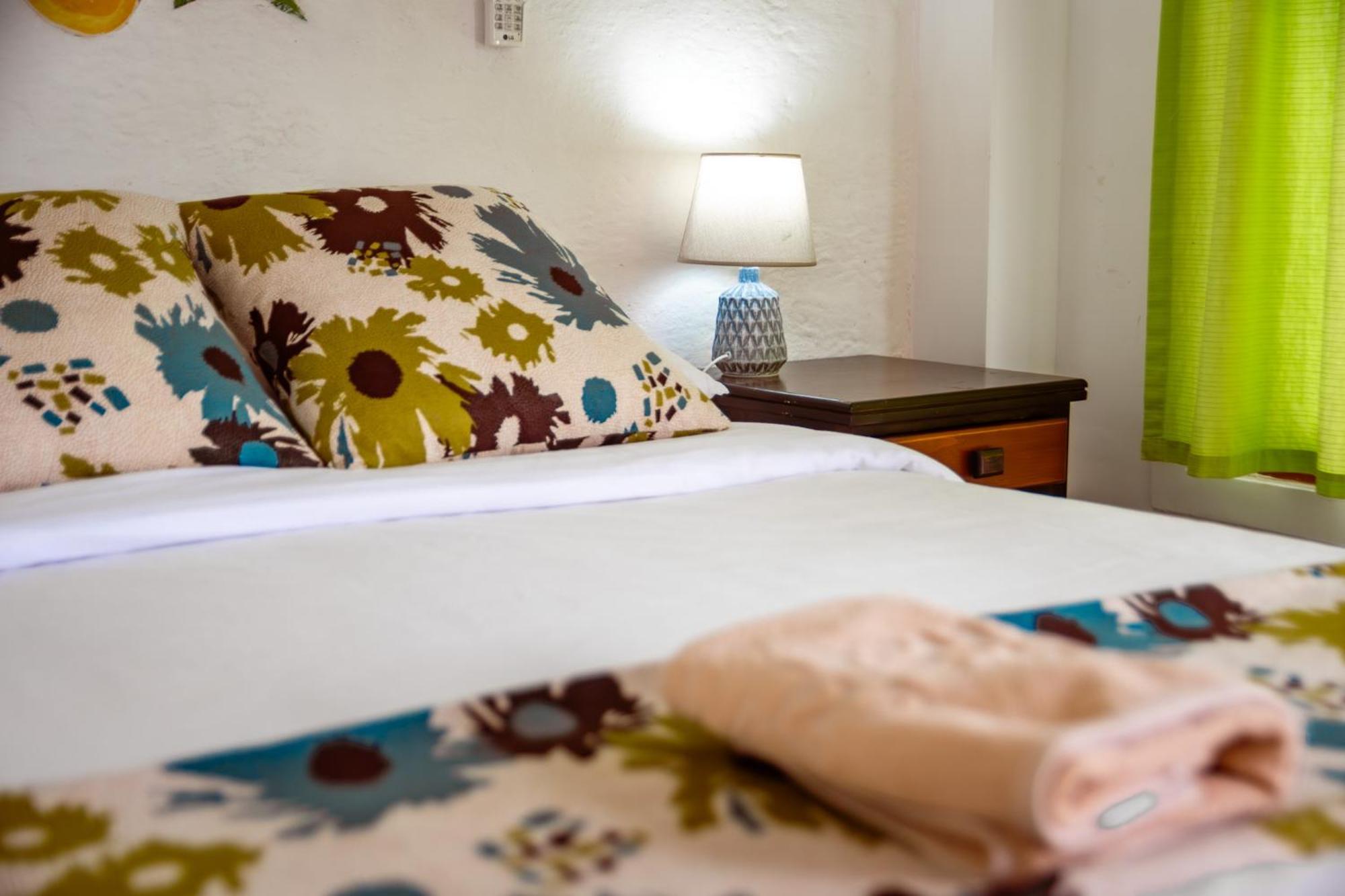 Hotel Miconia Puerto Baquerizo Moreno Zewnętrze zdjęcie