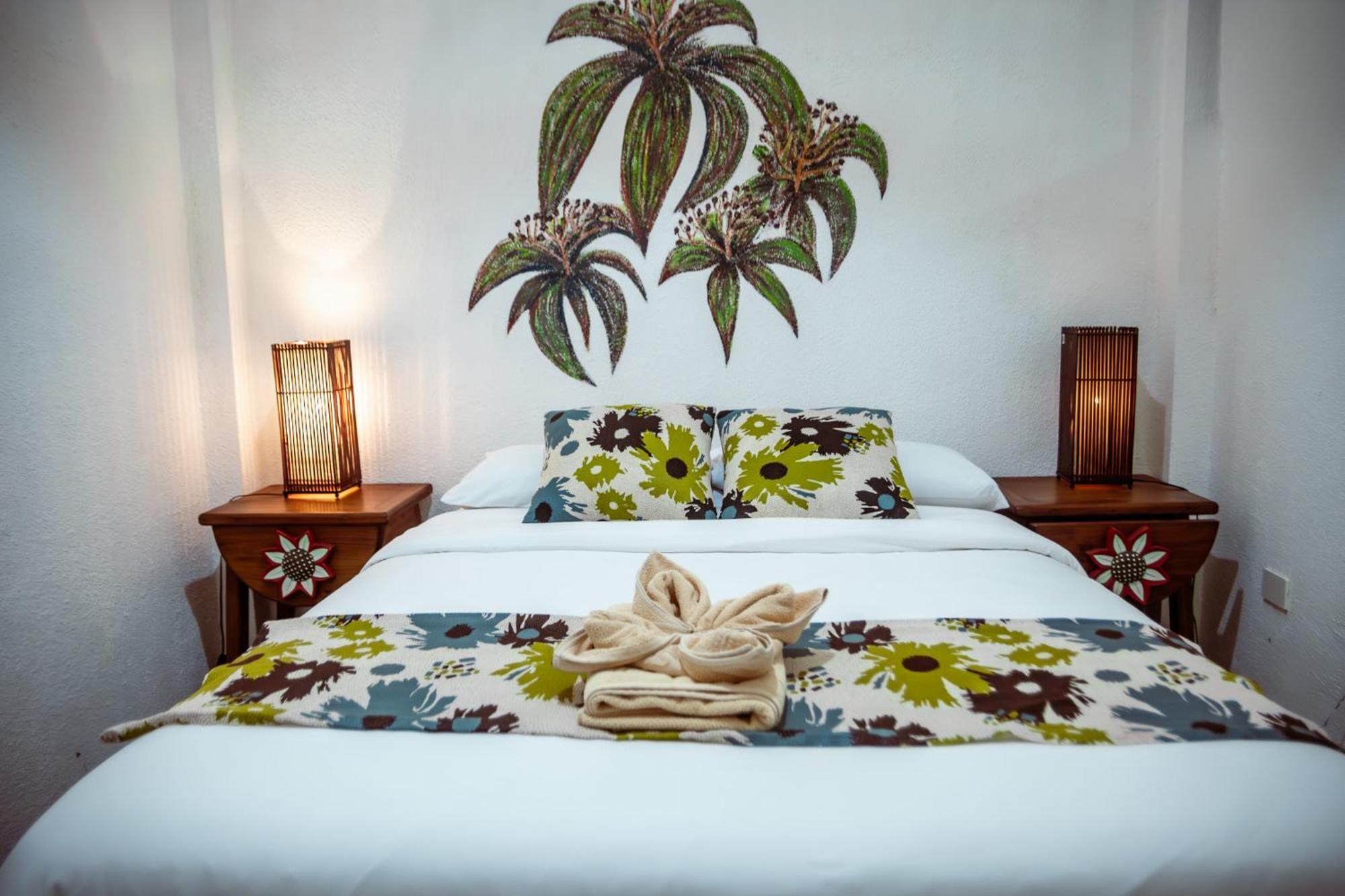 Hotel Miconia Puerto Baquerizo Moreno Zewnętrze zdjęcie