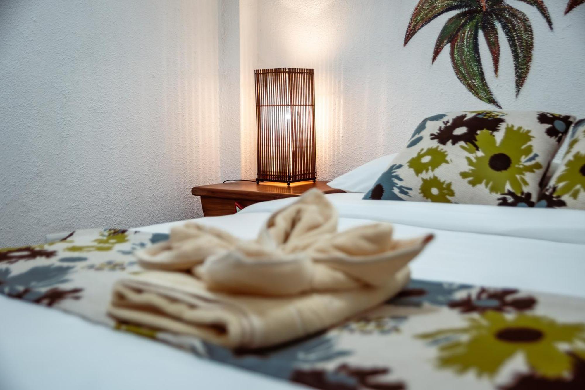 Hotel Miconia Puerto Baquerizo Moreno Zewnętrze zdjęcie