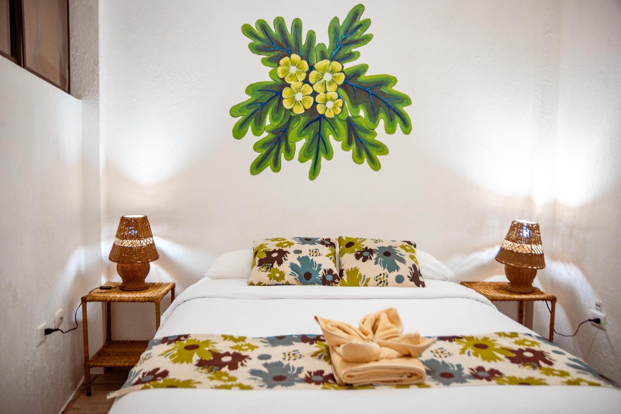 Hotel Miconia Puerto Baquerizo Moreno Zewnętrze zdjęcie