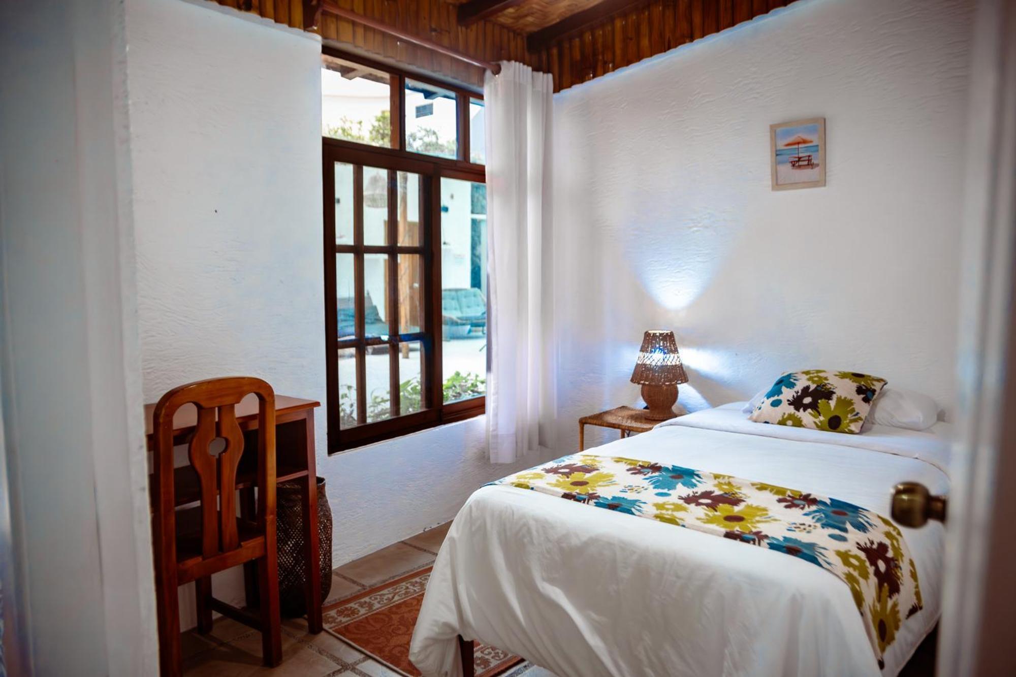 Hotel Miconia Puerto Baquerizo Moreno Zewnętrze zdjęcie