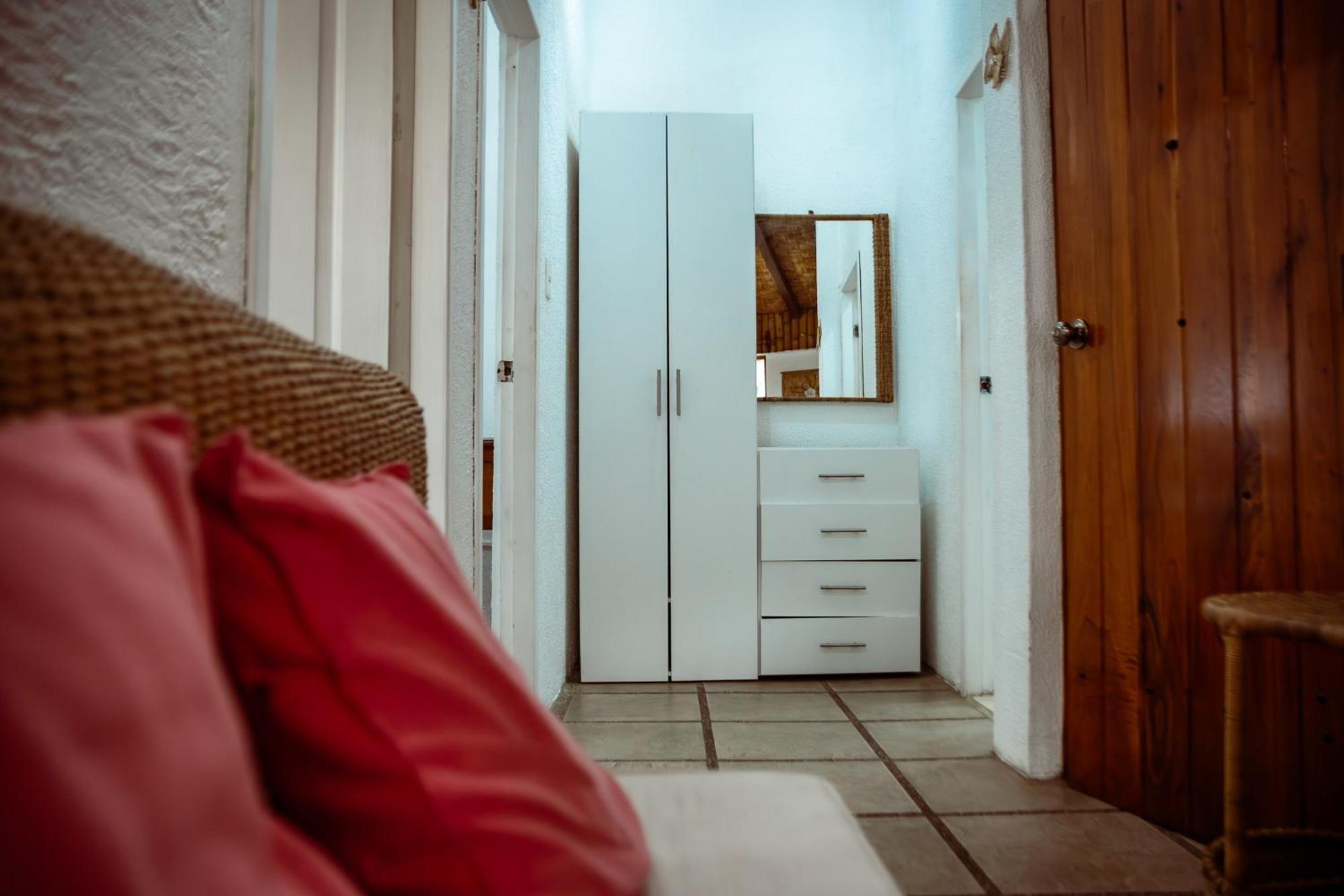 Hotel Miconia Puerto Baquerizo Moreno Zewnętrze zdjęcie