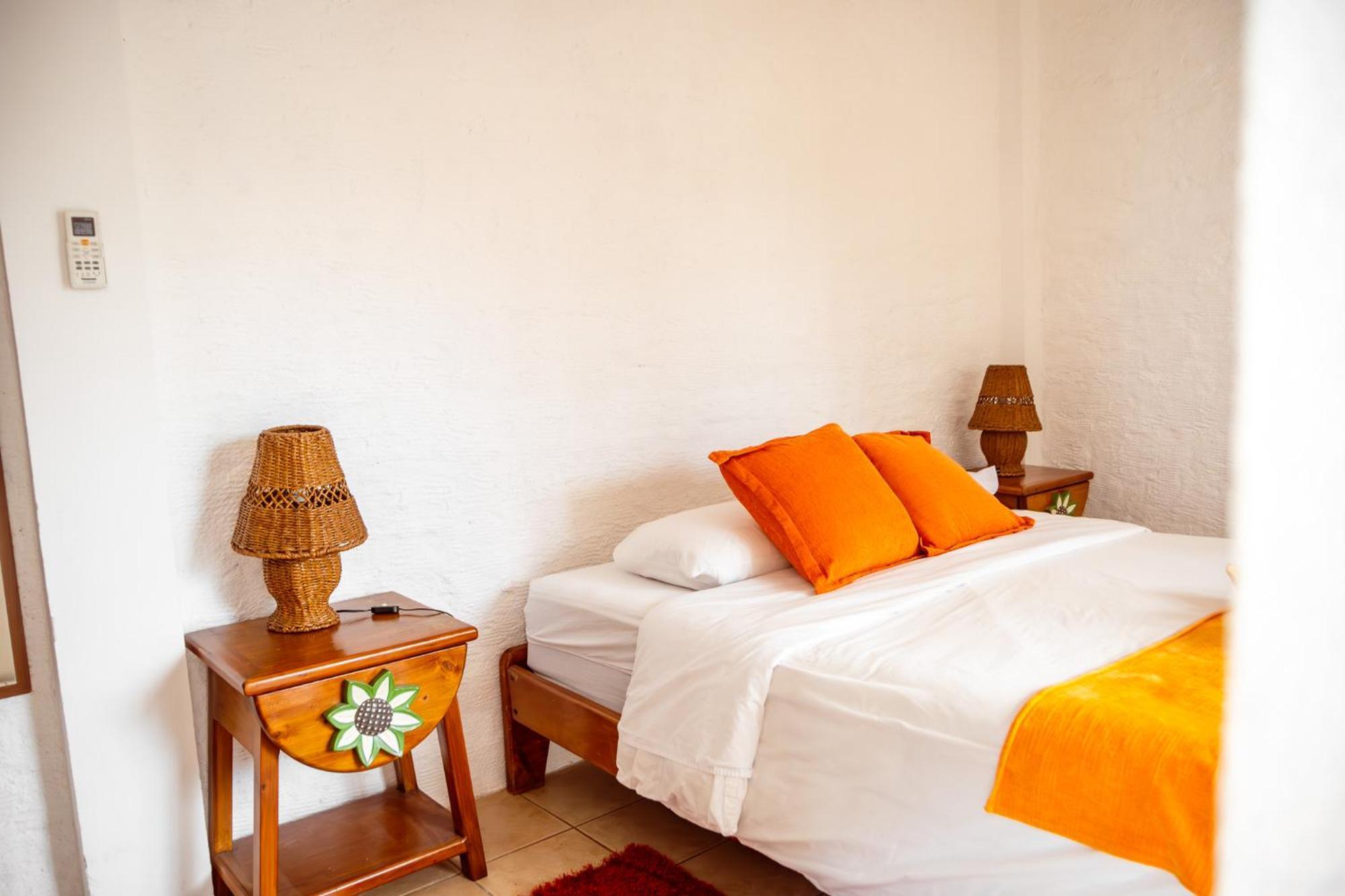 Hotel Miconia Puerto Baquerizo Moreno Zewnętrze zdjęcie