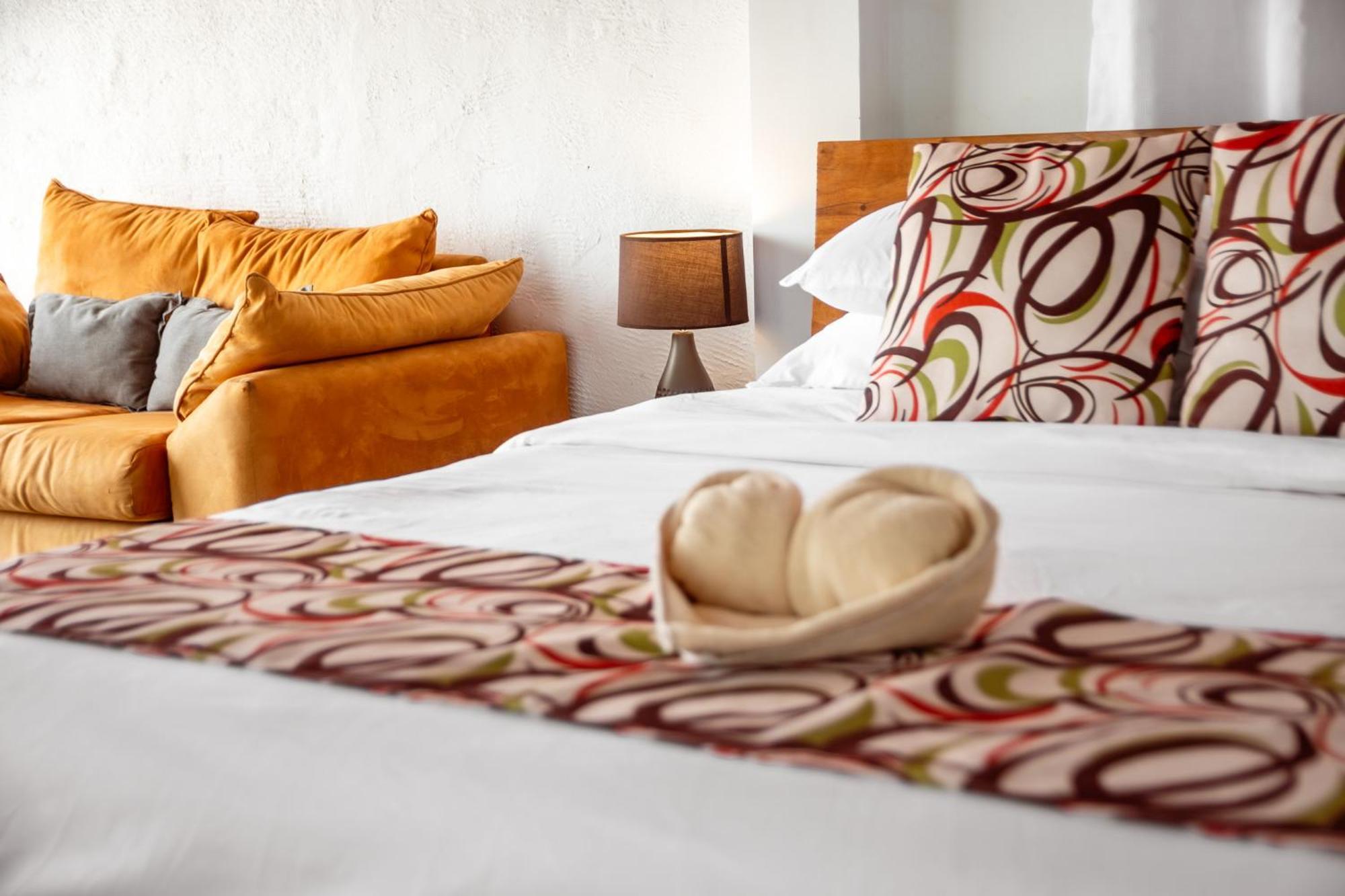 Hotel Miconia Puerto Baquerizo Moreno Zewnętrze zdjęcie